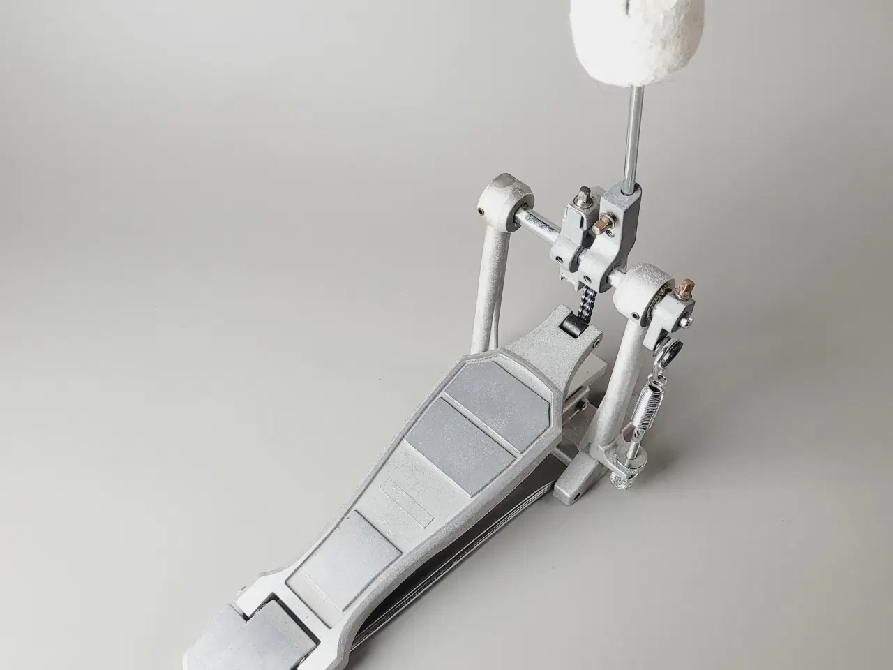 Billede 6 - ⭐️· Trommepedal / stortrommepedal - God stand