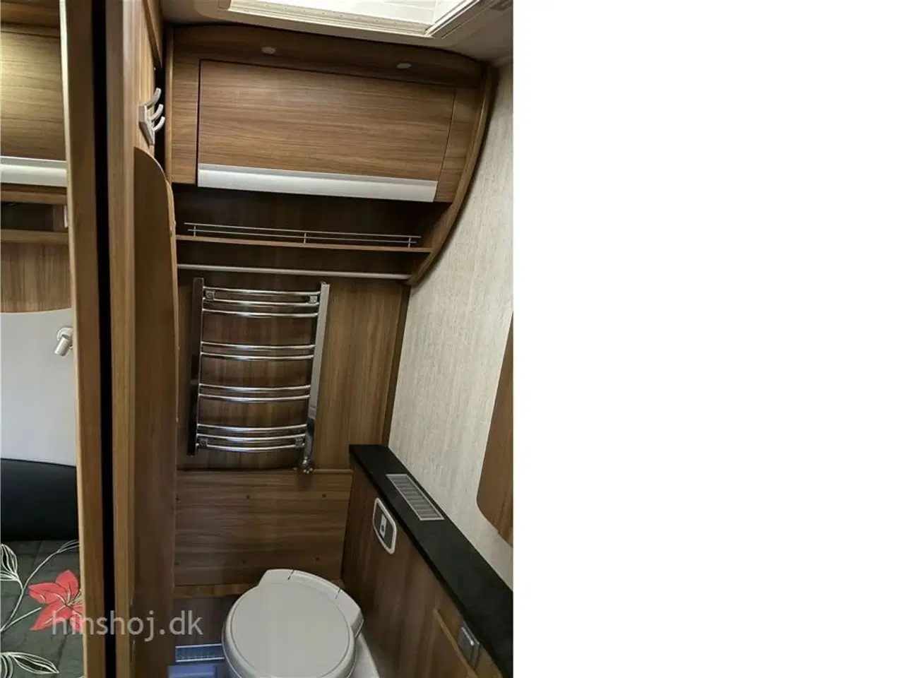 Billede 7 - 2012 - Cabby Caienna 620 F3    Cabby Caienna 620 F3 2012 fra Hinshøj Caravan