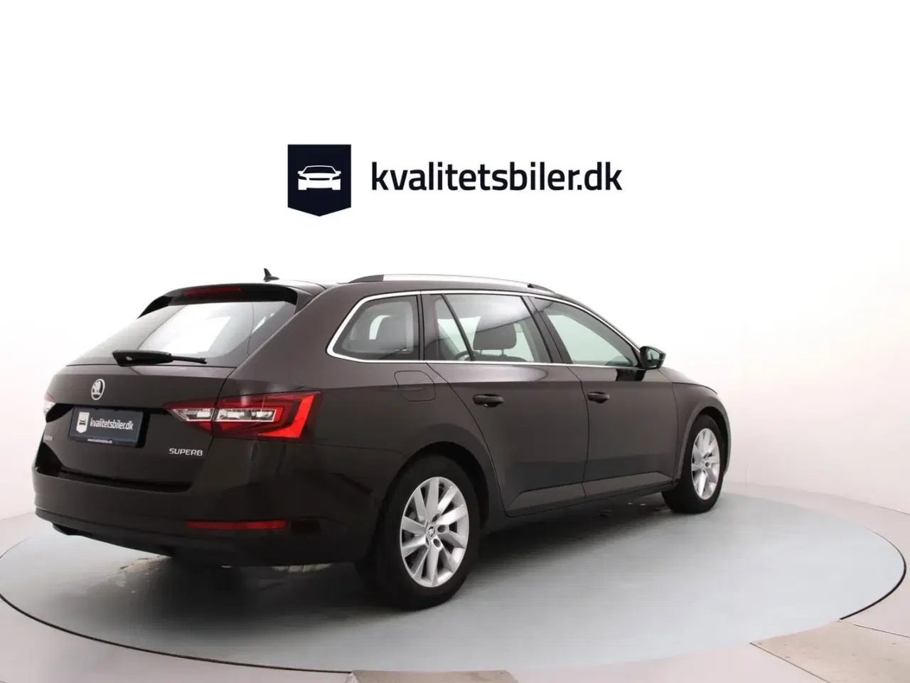 Billede 4 - Skoda Superb 1,5 TSi 150 Style Combi