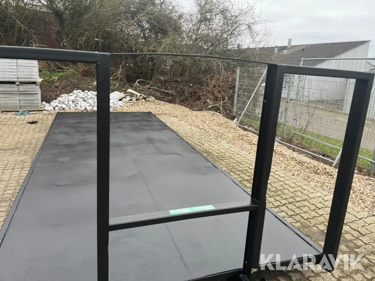 Billede 11 - Containerlad