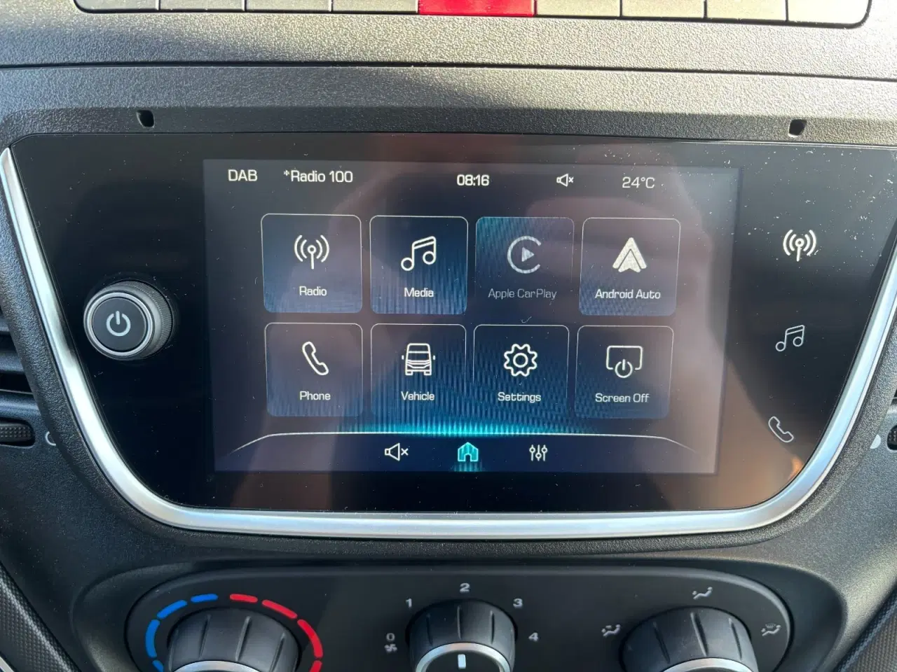 Billede 17 - Iveco Daily 2,3 35S16 9m³ Van AG8