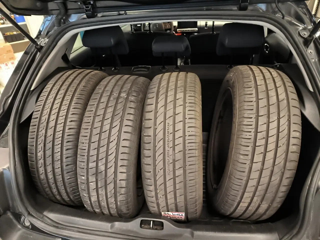 Billede 14 - Citroën C4 Cactus 1,2 PureTech 82 Feel