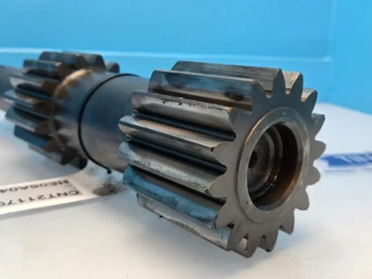 Billede 3 - New Holland T7.315 Aksel 47774105