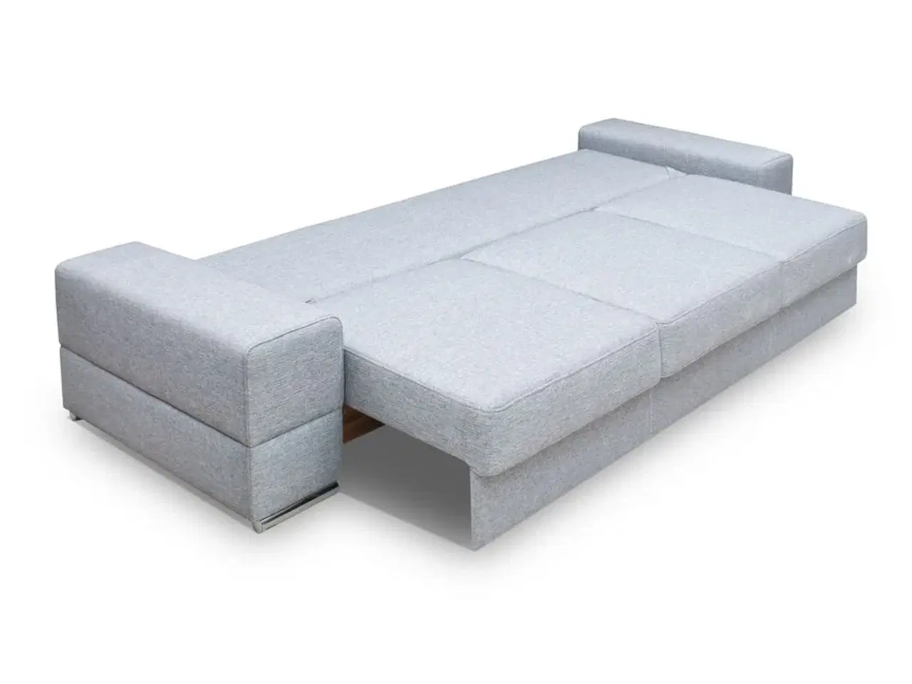 Billede 12 - ZARA 3-PERS. SOFA  270 CM - med sovefunktion