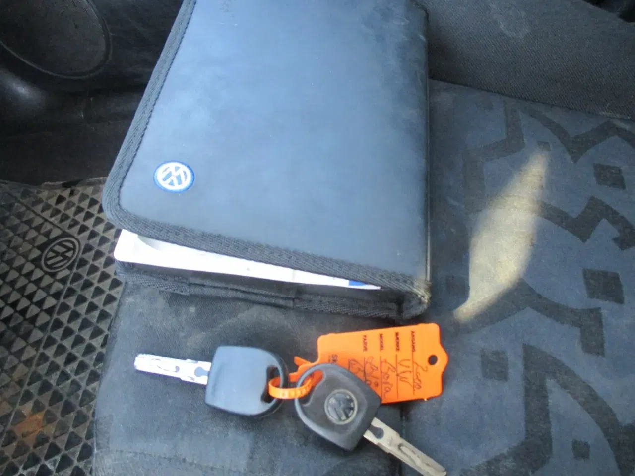 Billede 13 - VW Bora 2,0 