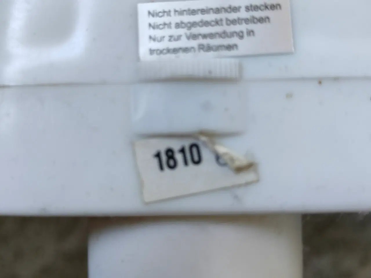 Billede 2 - Elektricitetsafdelingen