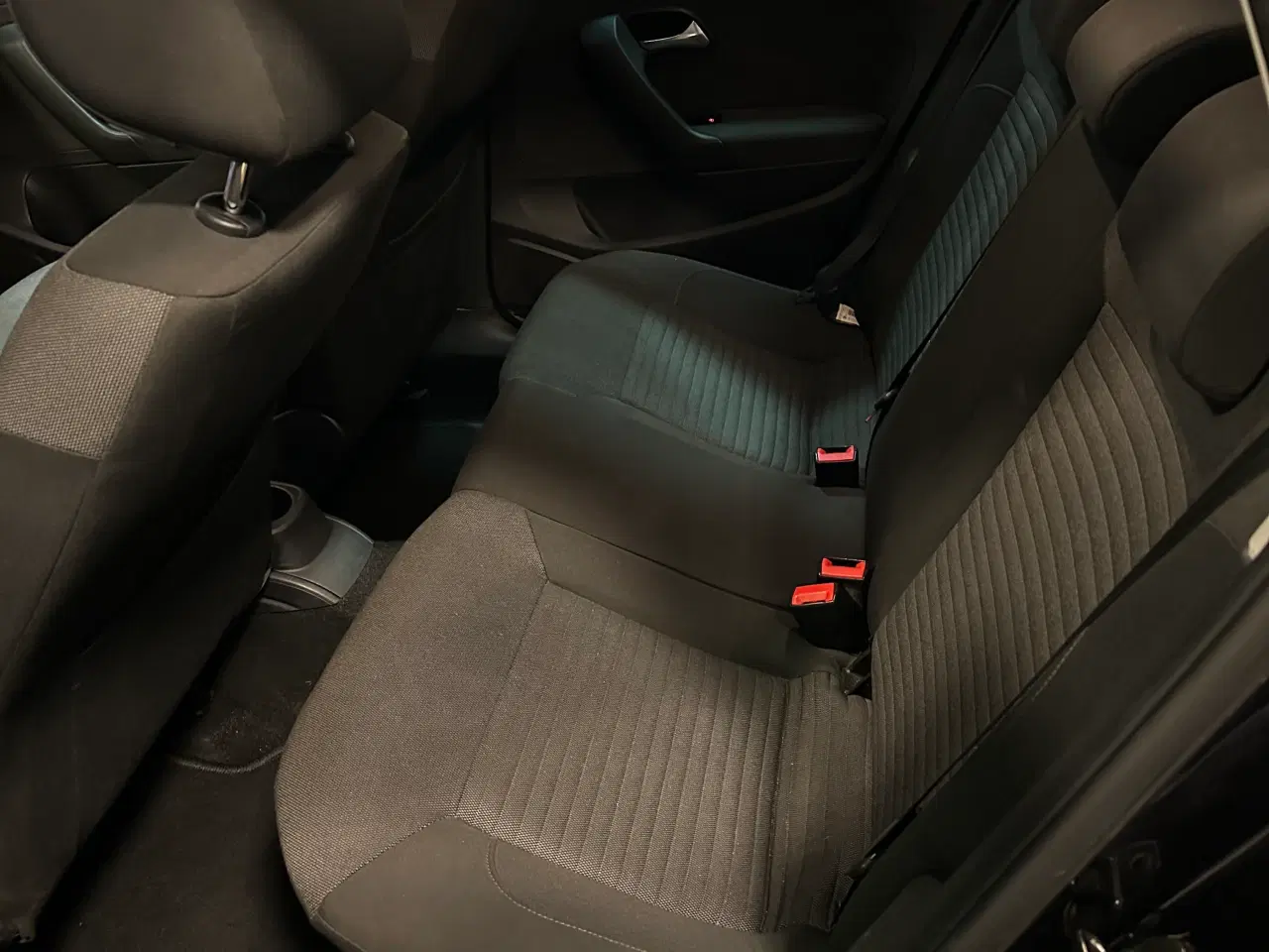 Billede 7 - Vw polo 1,6 tdi