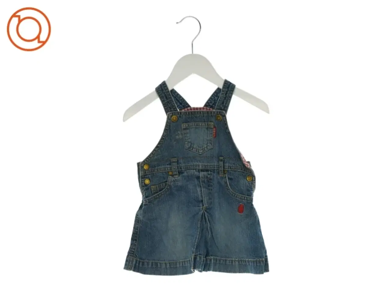 Billede 1 - Overalls fra H&M (str. 80)