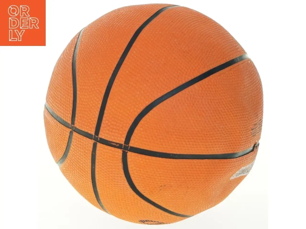 Billede 2 - Basketball (str. Ø 23 cm)
