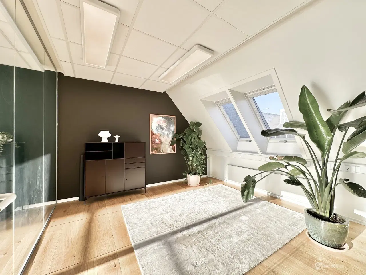 Billede 8 - NYHED – 114 m² kontorlejemål i attraktive Pariserpassagen