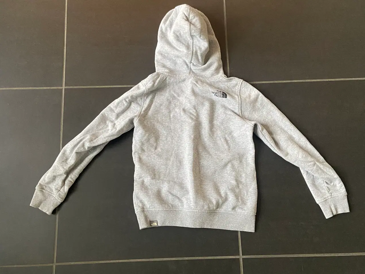Billede 5 - The North Face Hoodie