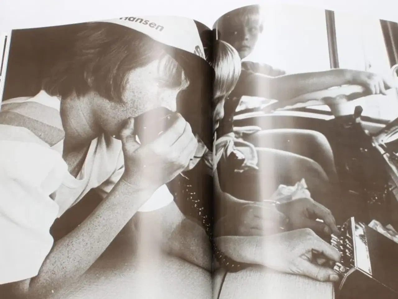 Billede 9 - DANSKE TRUCKERE, Lars Aronsen.