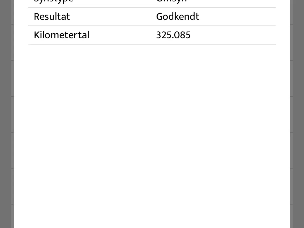 Billede 10 - Billig bil Ford