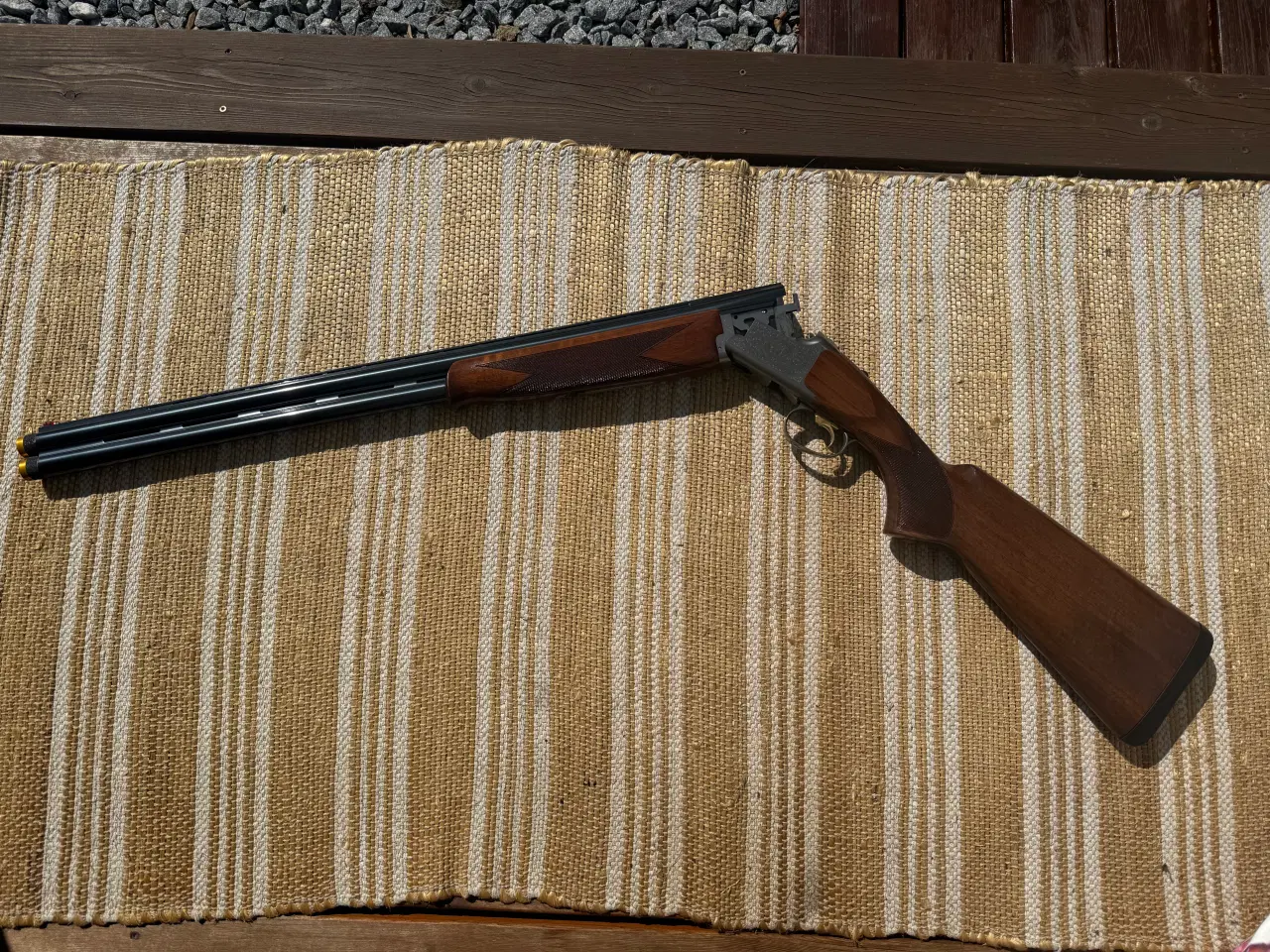 Billede 3 - Browning B525 Sport