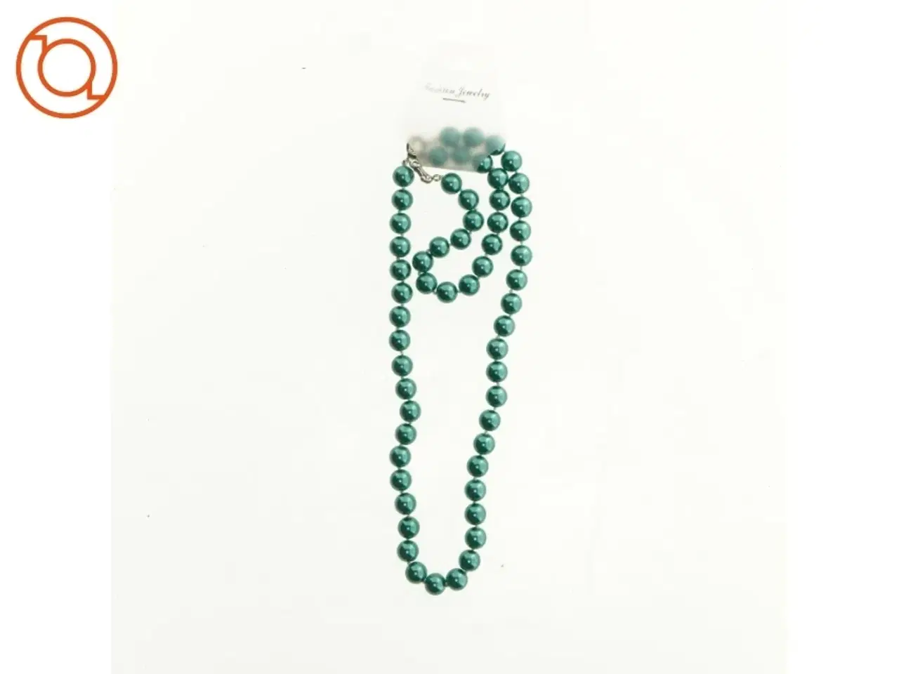 Billede 1 - Smykkesæt fra Fashion Jewelry (str. 25 cm)