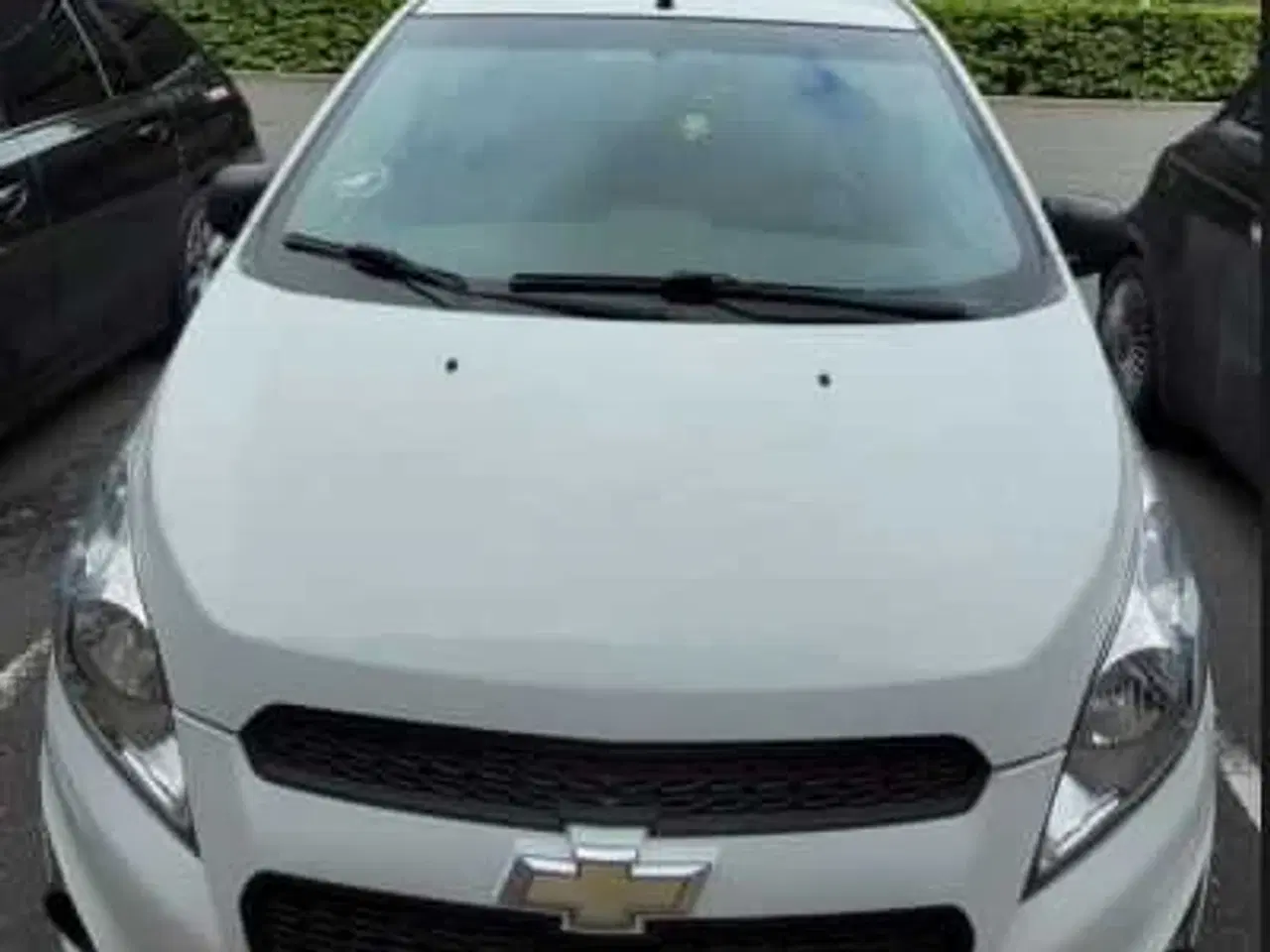 Billede 4 - Flot lille bil med lav årlig afgift