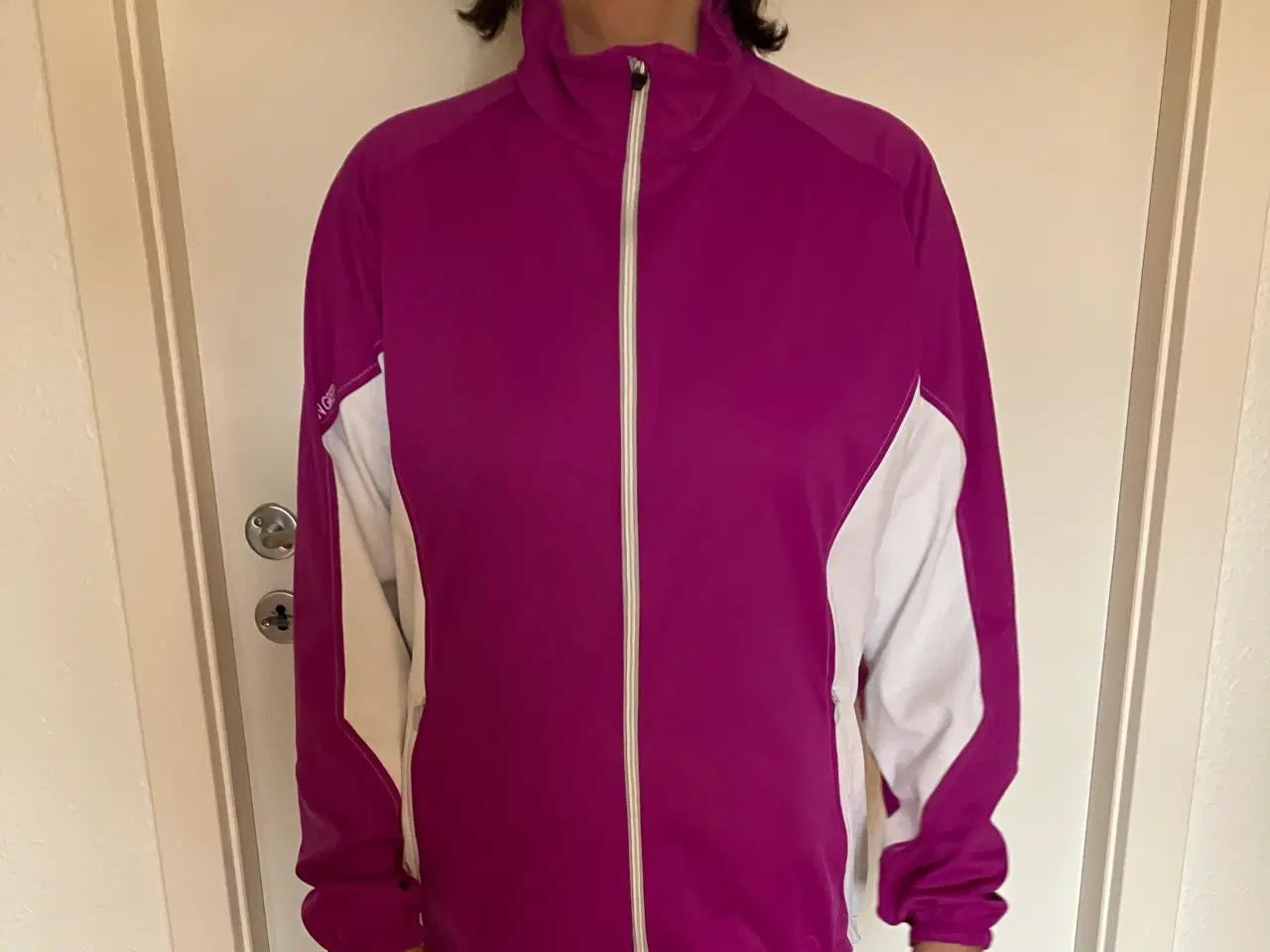 Billede 1 - Jakke fra Galvin Green str. L windstopper 