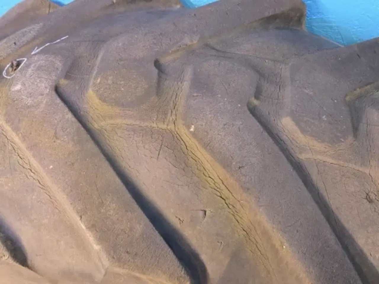 Billede 7 - 24"    16.9/80-24