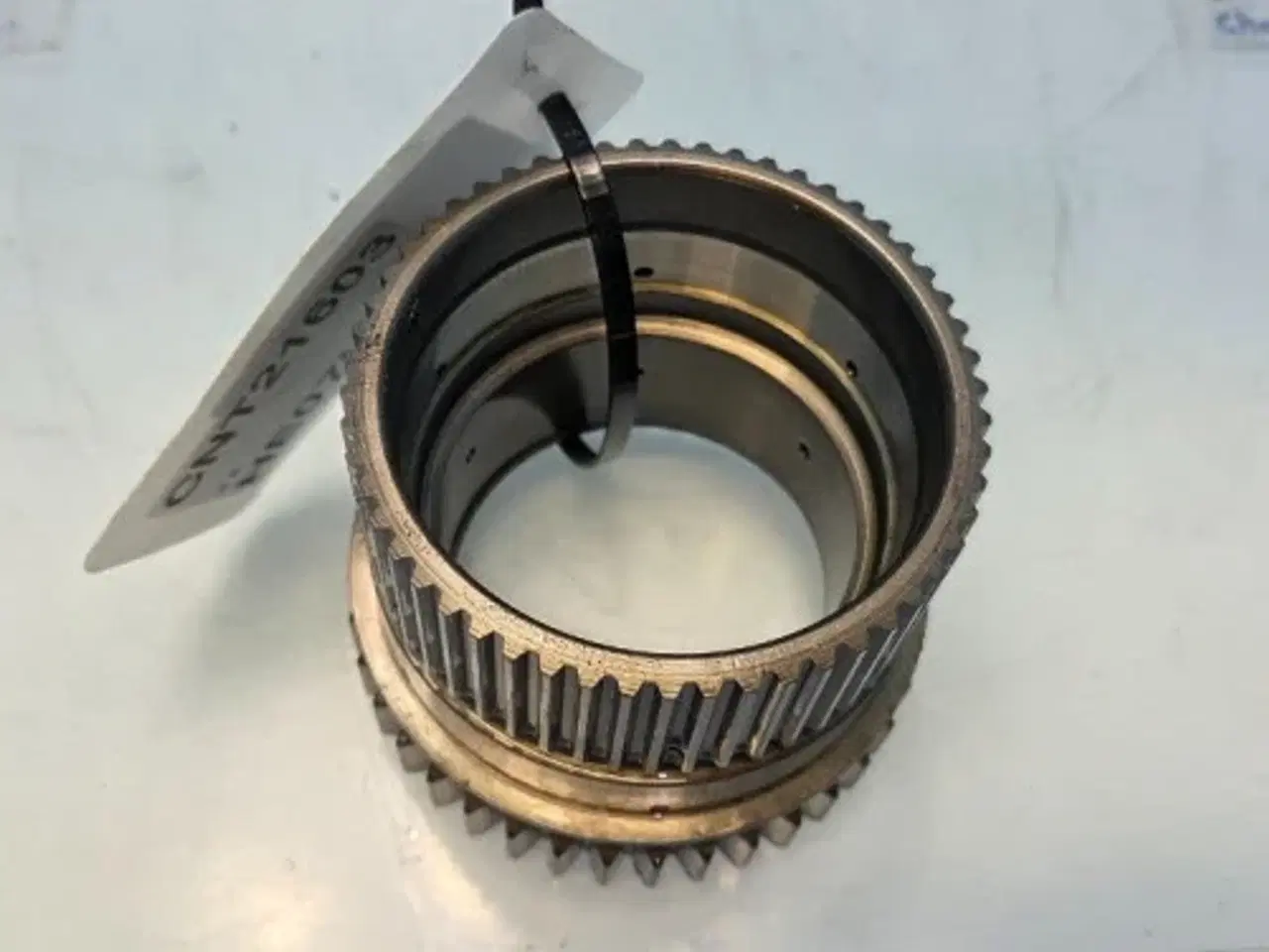 Billede 11 - John Deere 6300 Gear R101171