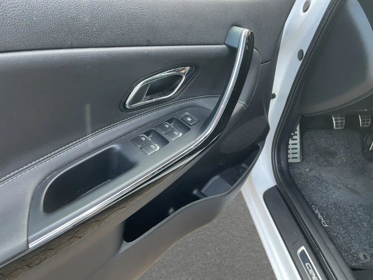 Billede 11 - Kia Ceed 1,6 CRDi 136 GT-Line SW