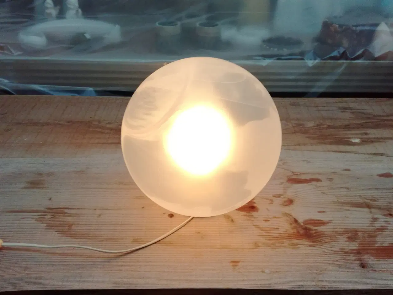 Billede 2 - Bordlampe