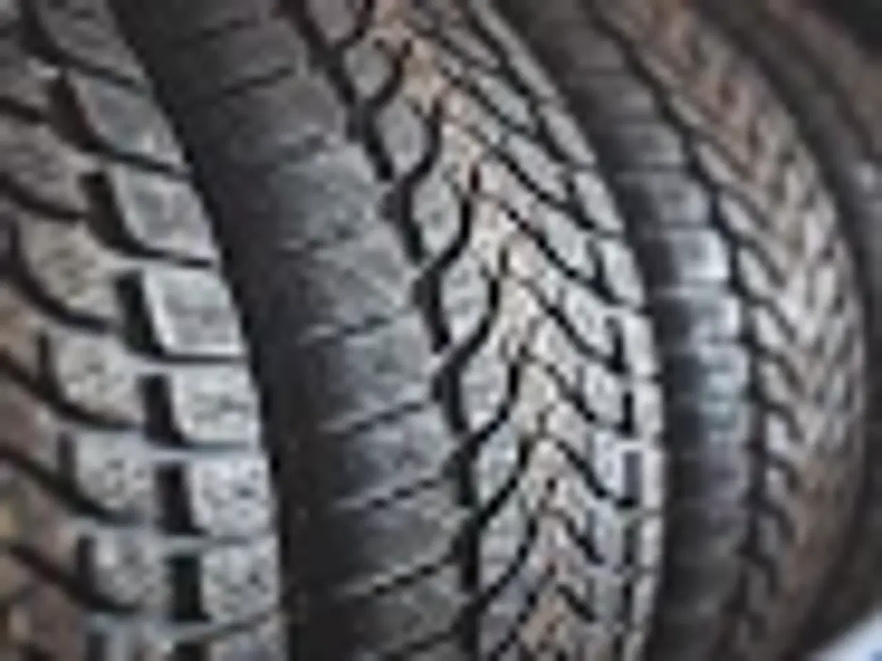 Billede 1 - Nye Goodyear Sommerdæk