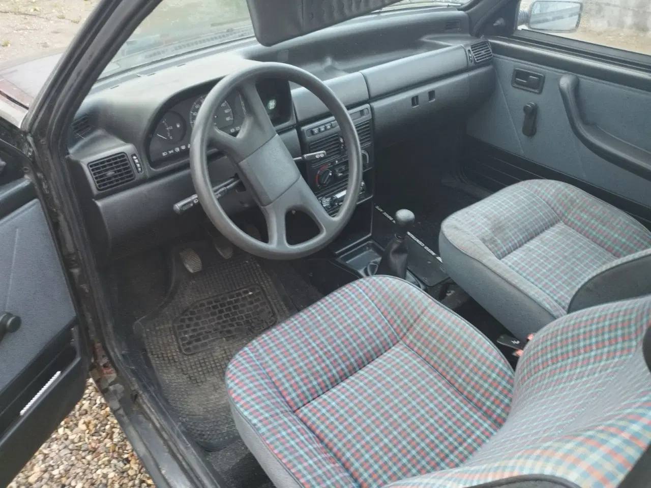 Billede 5 - Fiat Uno 1.0 ie