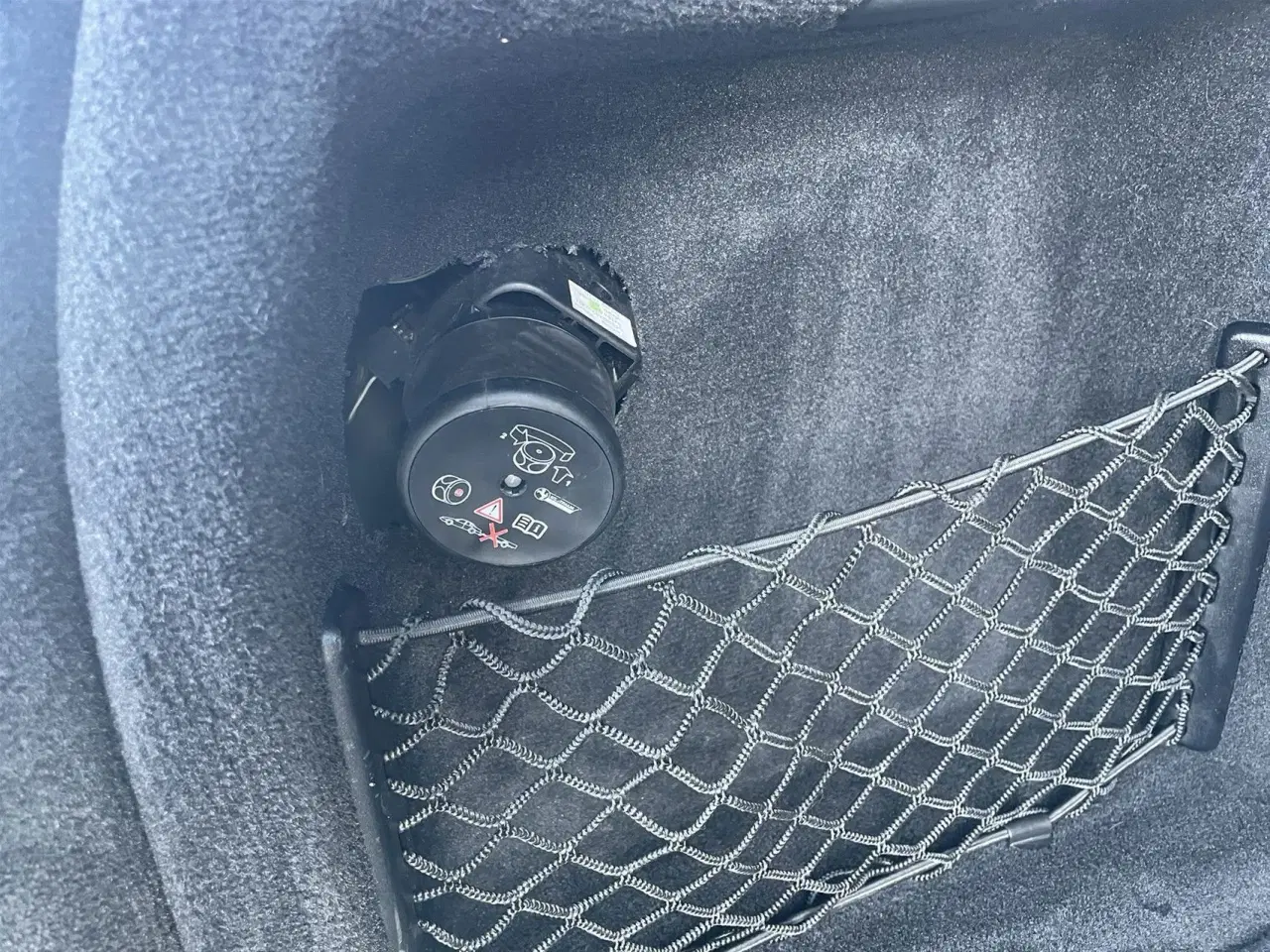 Billede 13 - Mercedes-Benz C200 d 2,1 CDI BlueEfficiency 7G-Tronic Plus 136HK 7g Aut.