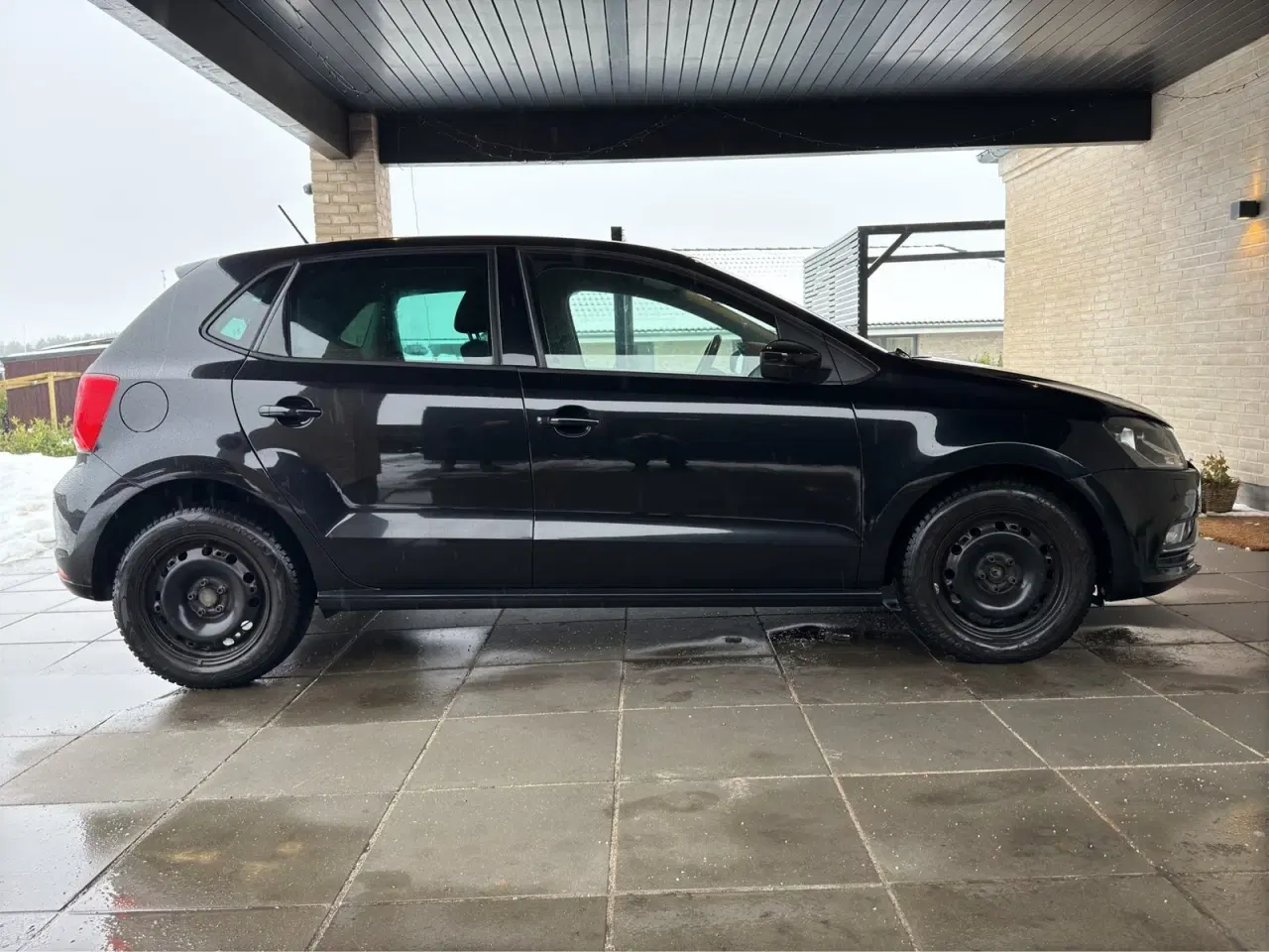 Billede 4 - VW Polo 1,2 TSi 90 Comfortline DSG BMT