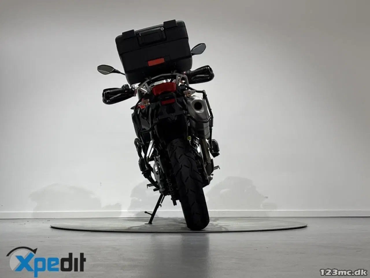 Billede 8 - BMW F 850 GS