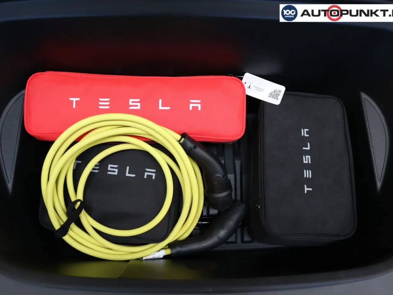 Billede 17 - Tesla Model Y  Long Range AWD