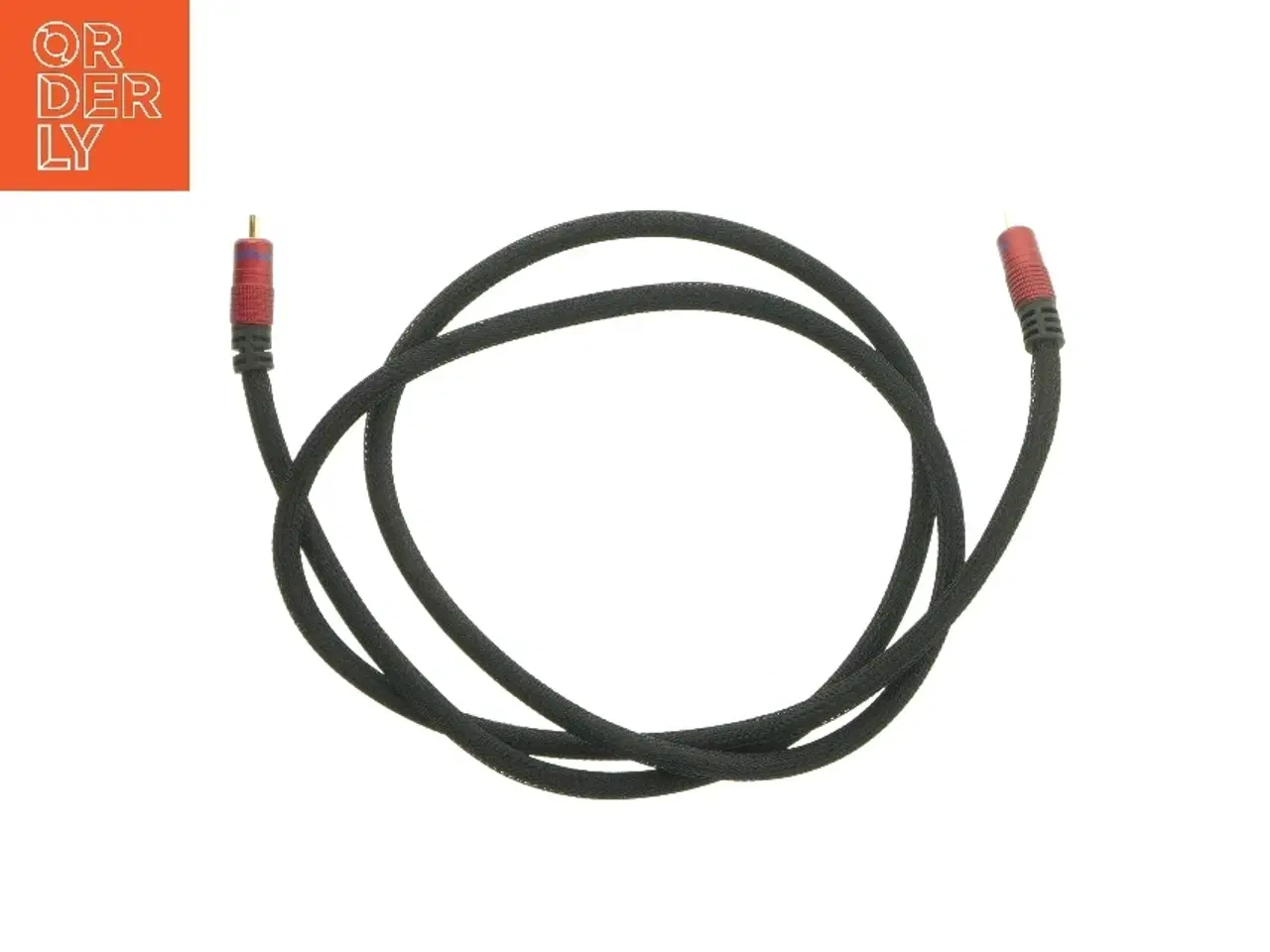Billede 1 - RCA kabel 140 cm (str. 140 cm)