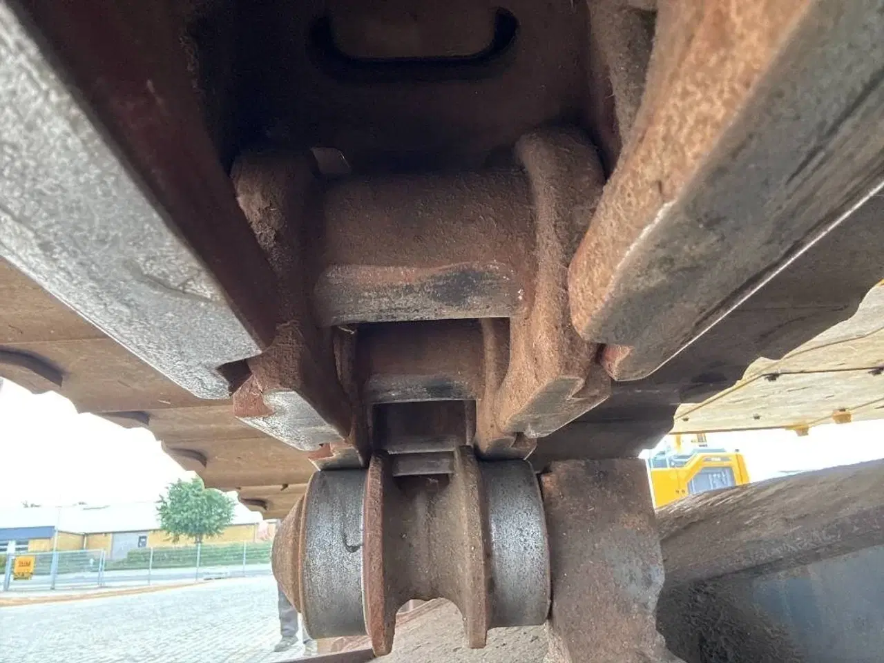 Billede 24 - Komatsu HB215LC-1