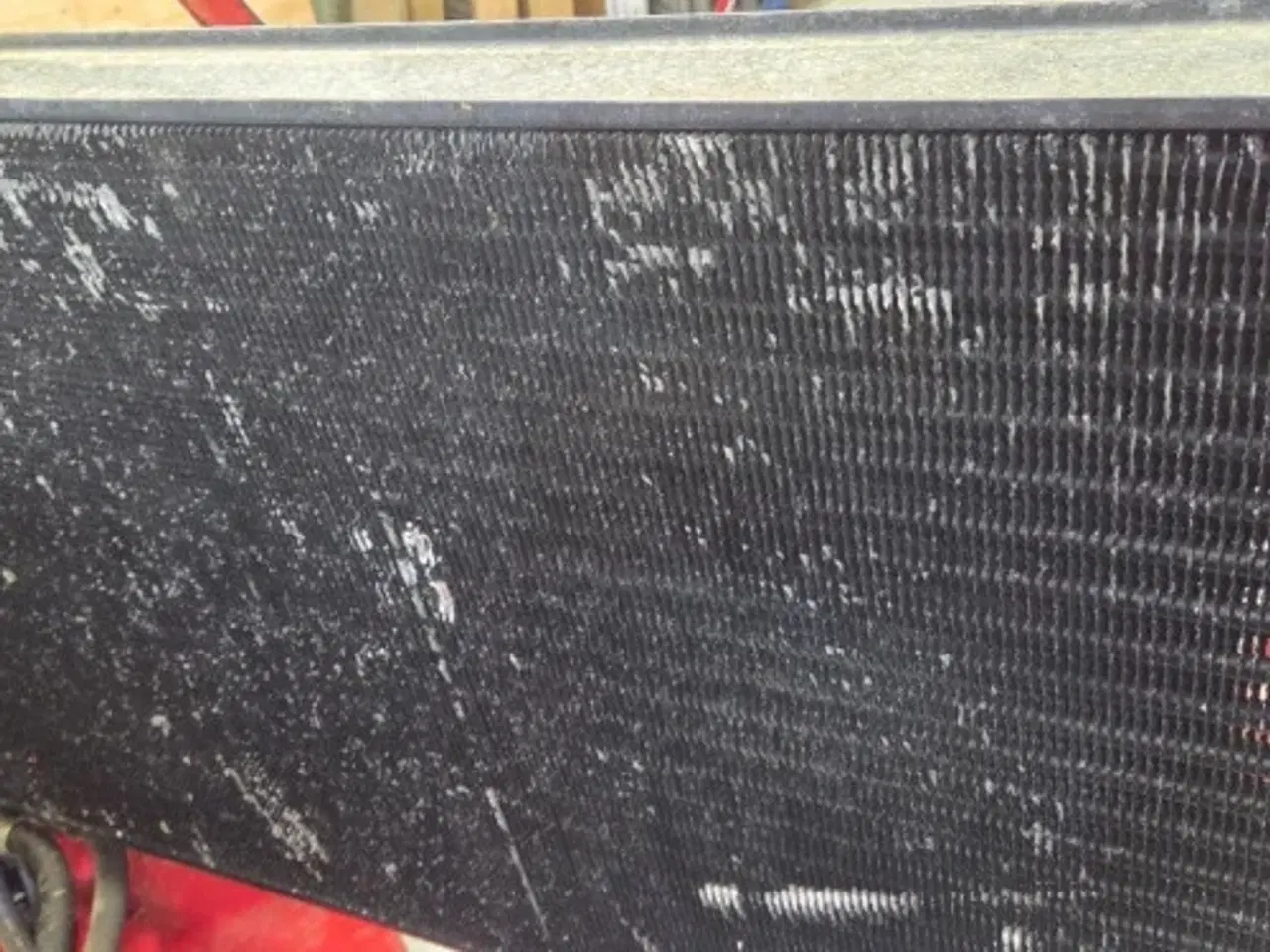 Billede 13 - Case 9120 Køler 84131430