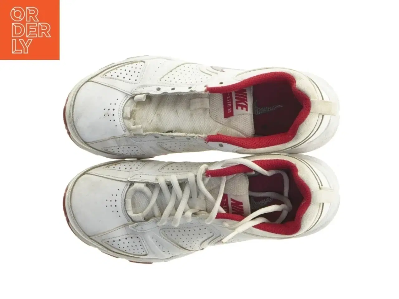 Billede 5 - Dame løbesko str. 38 fra Nike (str. 38 )
