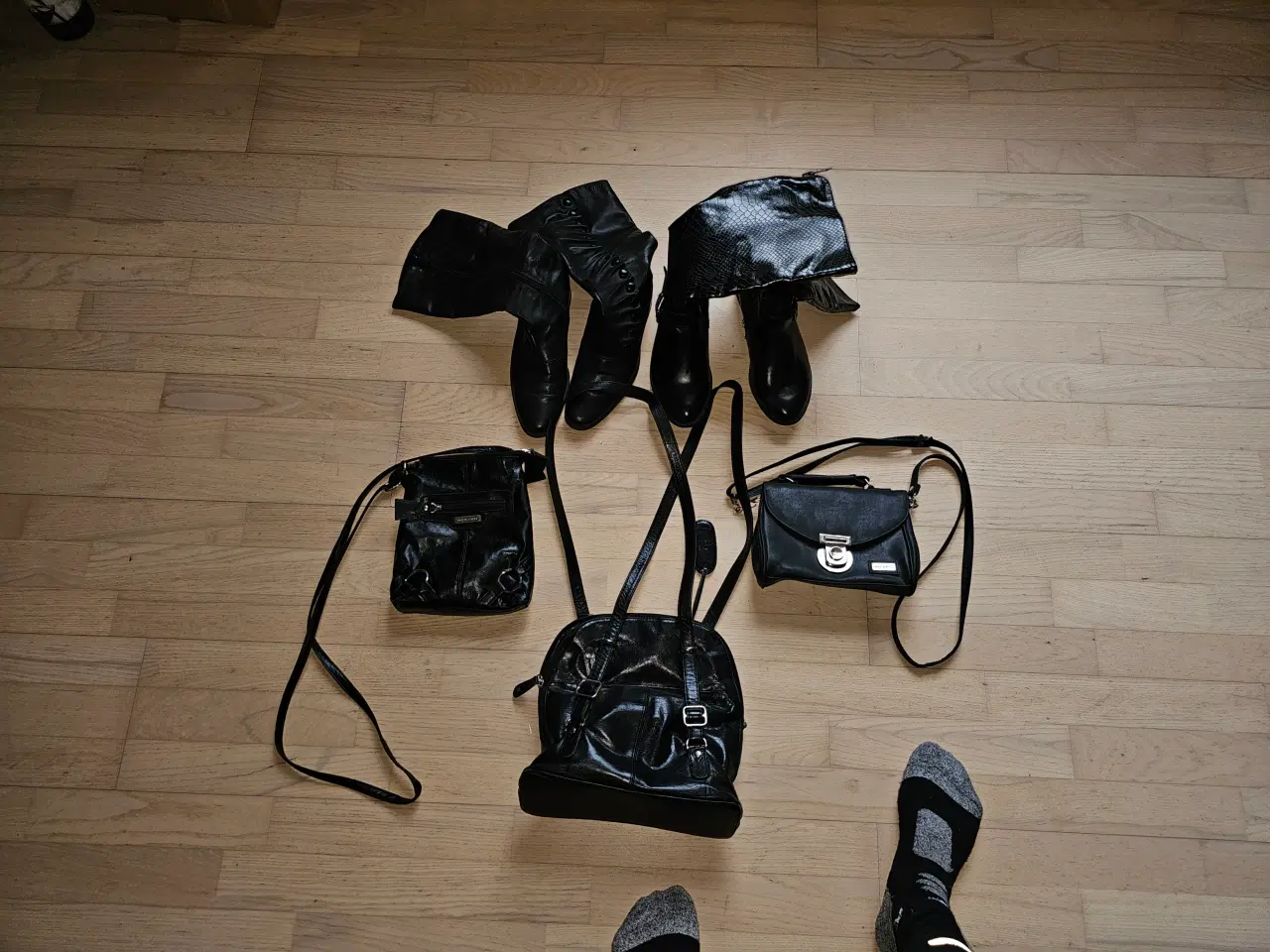 Billede 2 - Den stilrene pakkeløsning