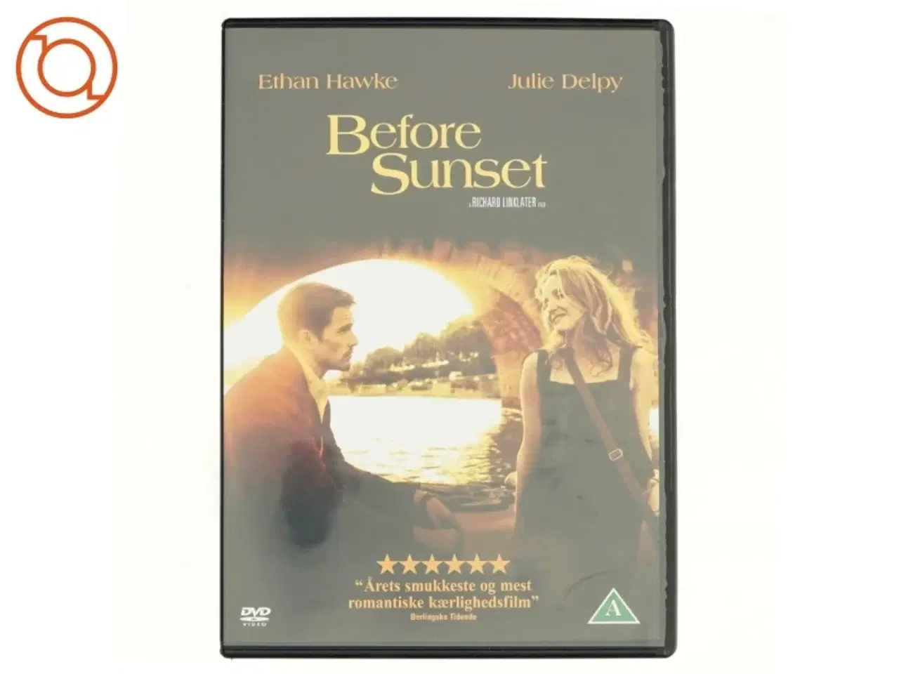 Billede 1 - Before Sunrise