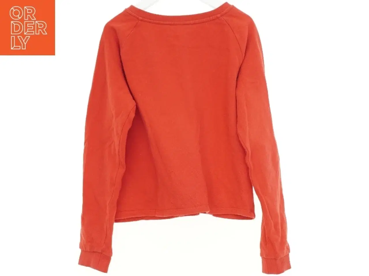 Billede 2 - Sweatshirt fra H&M (str. 152 cm)