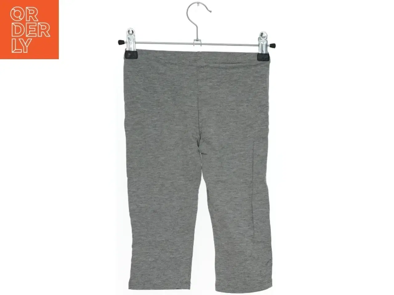 Billede 2 - Hello Kitty leggings fra Tvmania (str. 128)