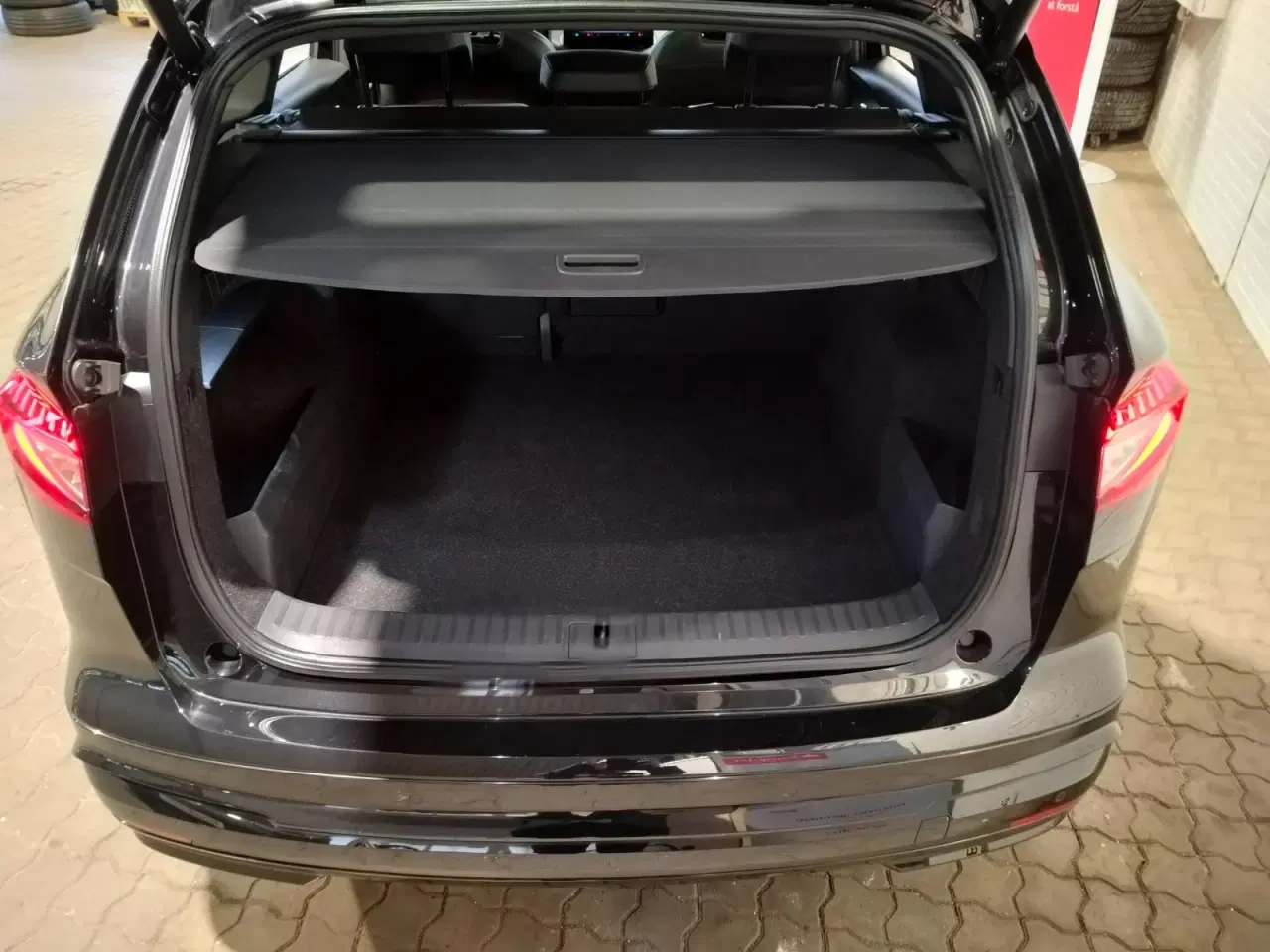 Billede 5 - Skoda Enyaq 80 iV Founders Edition