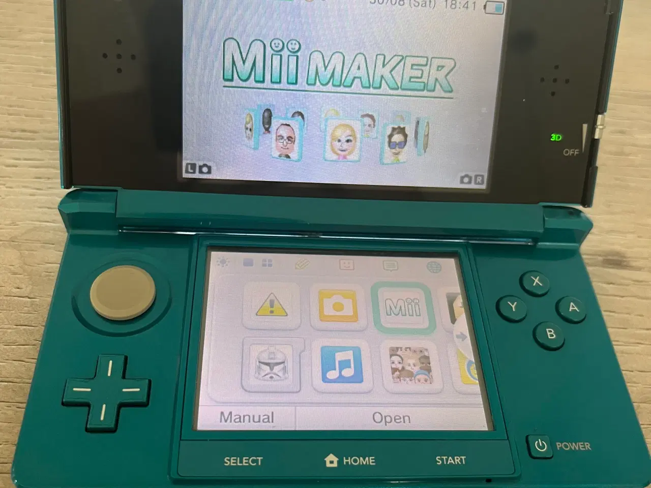 Billede 2 - Nintendo 3DS 