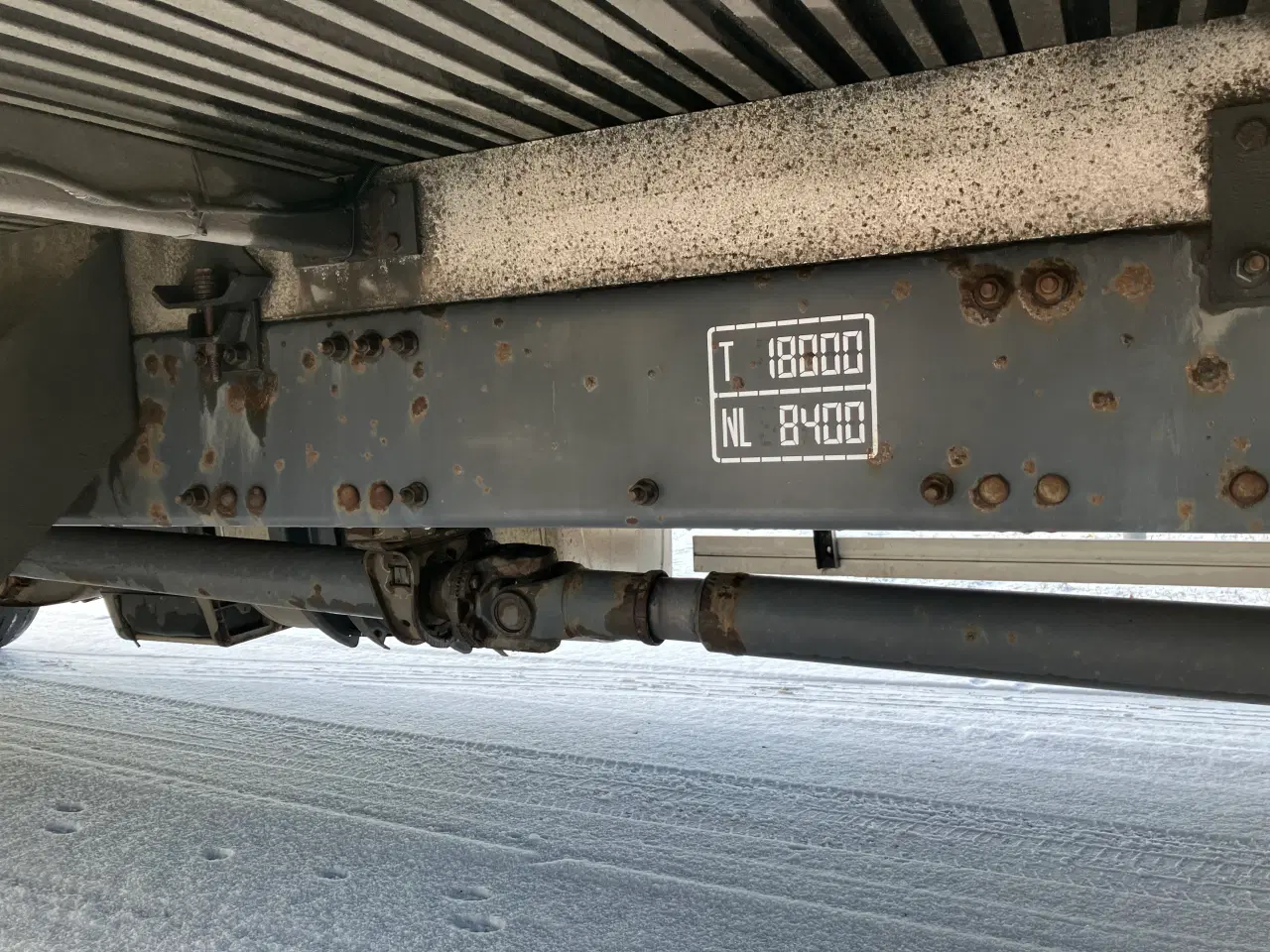 Billede 9 - Volvo FM330