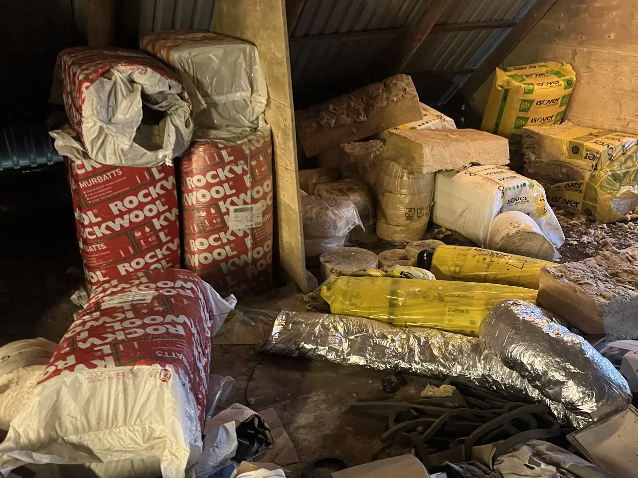 Billede 20 - Byggematerialer