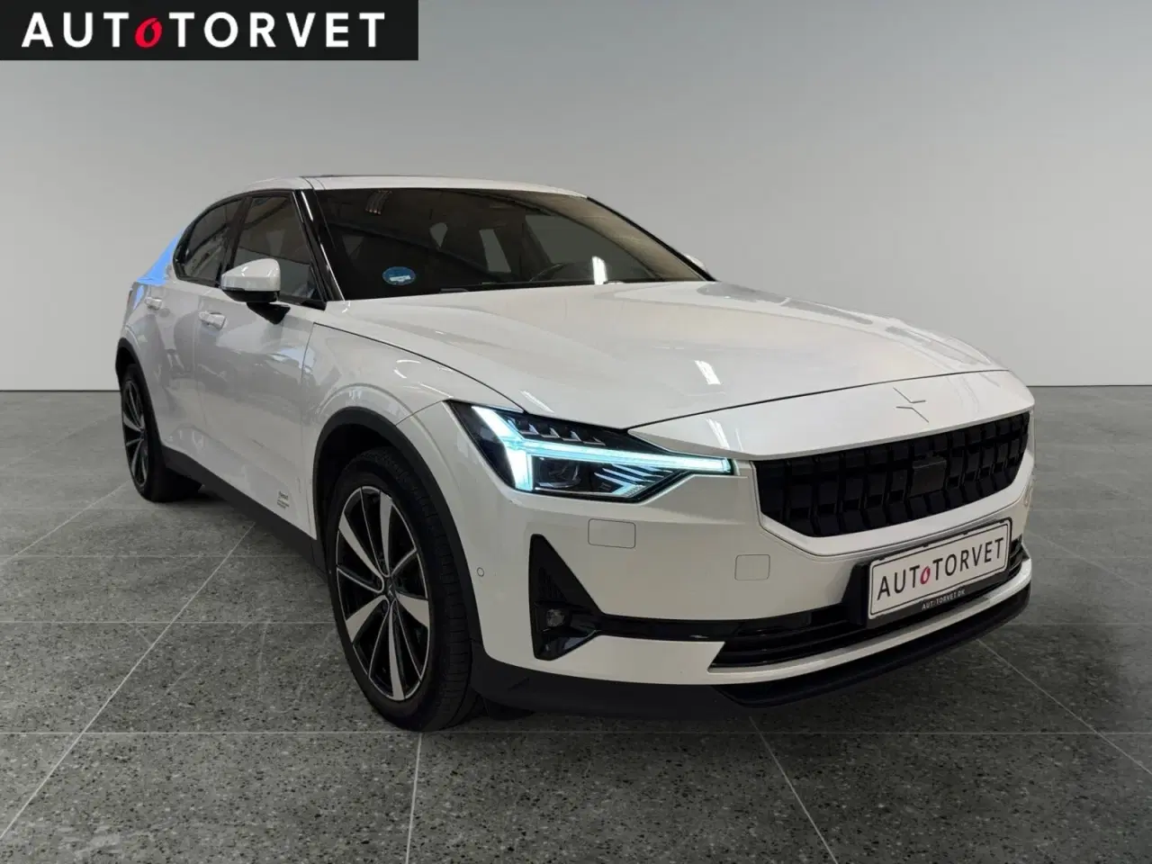 Billede 2 - Polestar 2  Long Range AWD