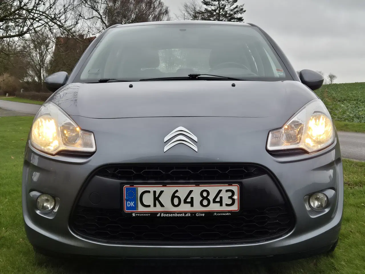 Billede 2 - Undervognsbehandlet fra ny