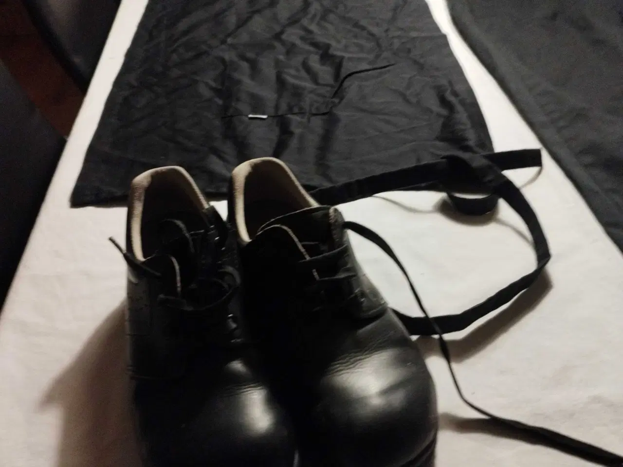 Billede 4 - Kokke tøj grundforløb sælges