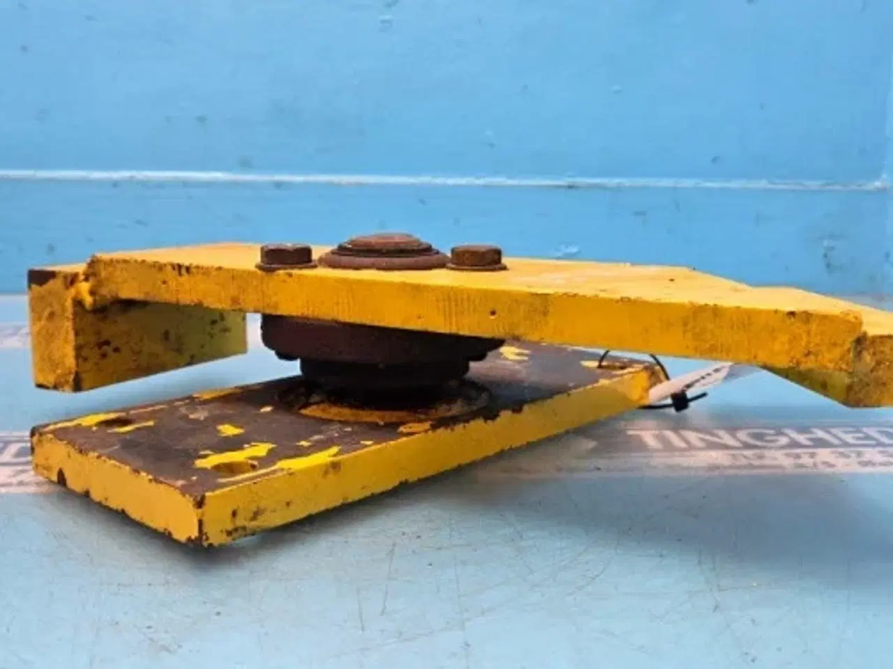 Billede 11 - New Holland TX63 Arm 89832702