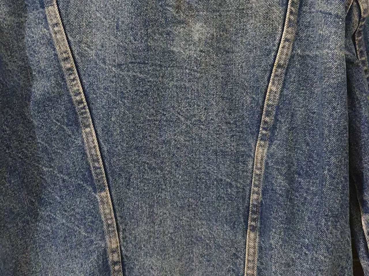 Billede 7 - Cowboyjakke