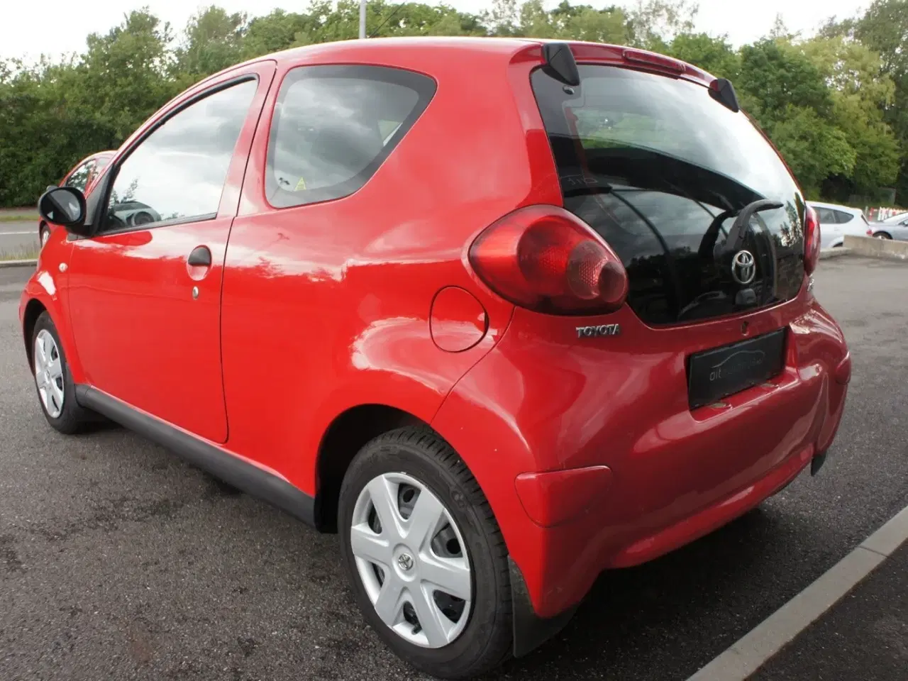 Billede 7 - Toyota Aygo 1,0 
