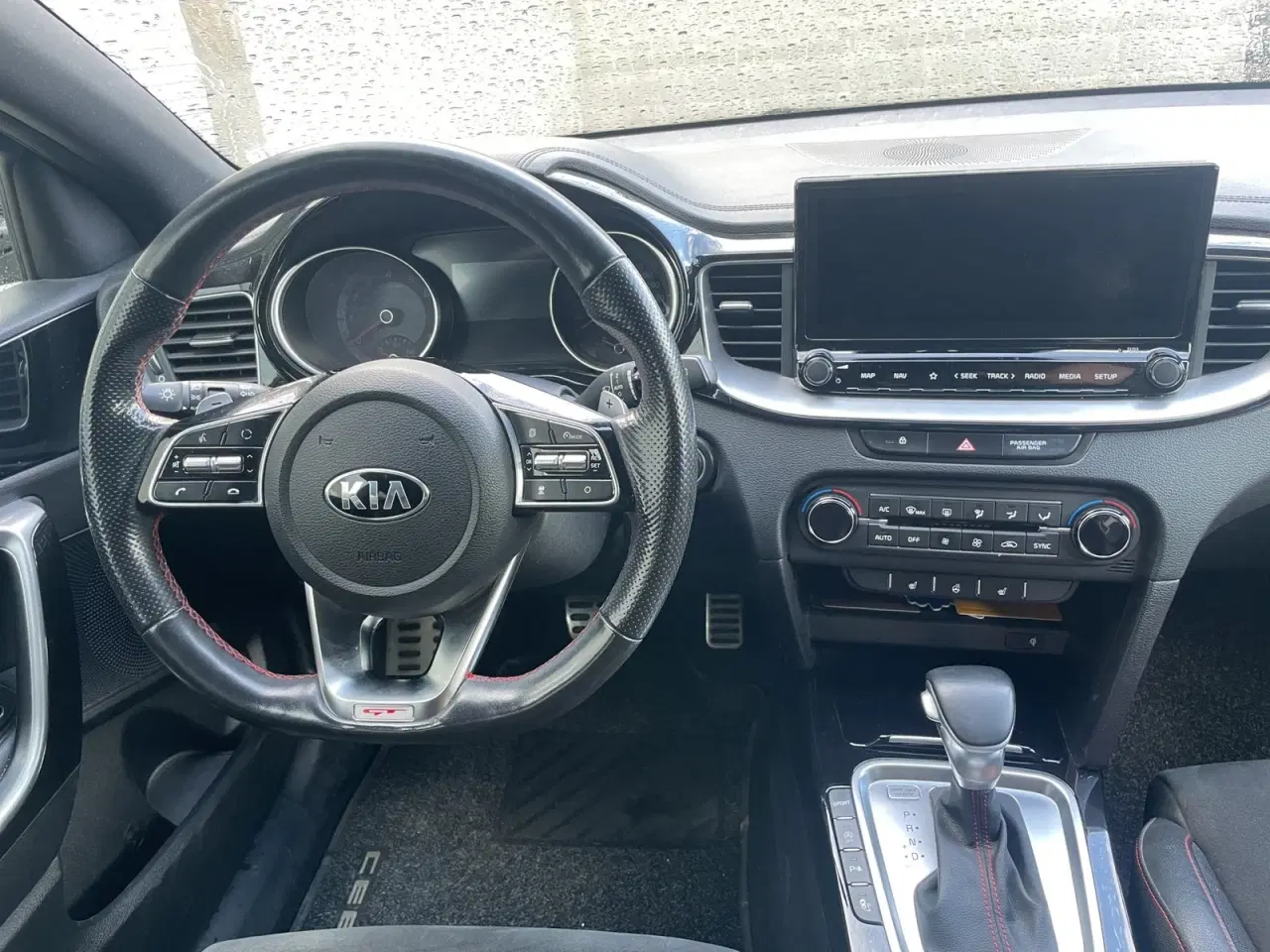 Billede 10 - Kia ProCeed 1,6 T-GDi GT DCT